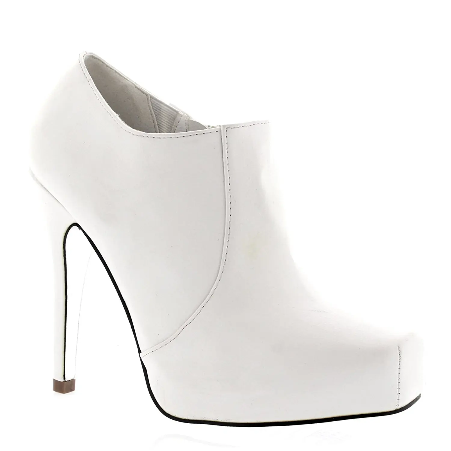 women's formal ankle boots