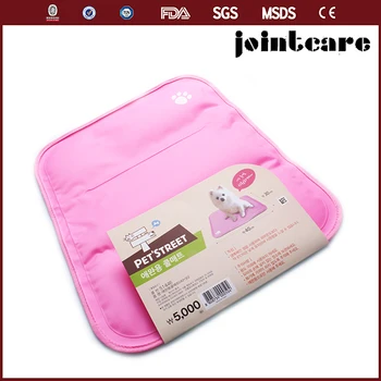 pet warmer pad microwave