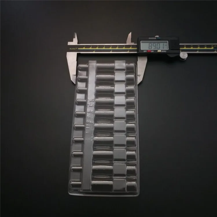 Amy-Plastic Ampoule Tray-4001C-13