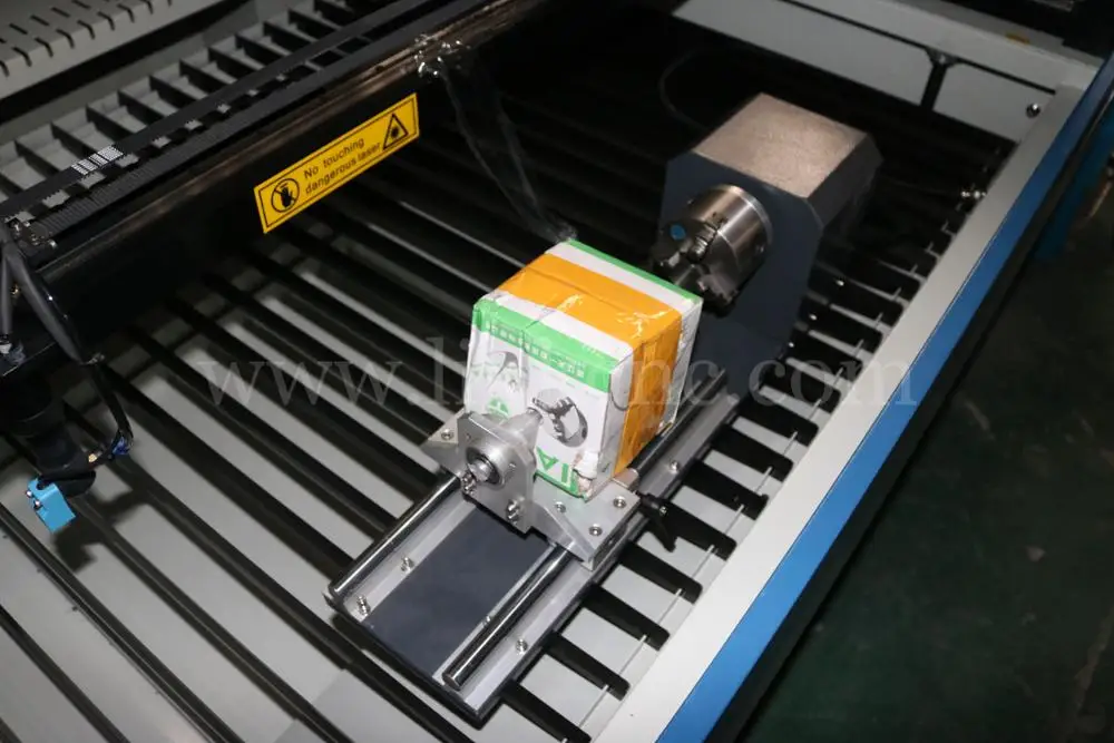 low cost cnc laser cutting machine/ co2 laser machine 1610 / acrylic laser cutting machine