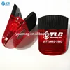 Cheapest Price Custom Logo Printed Plastic Clips with Strong Neodymium Magnets for Promotion