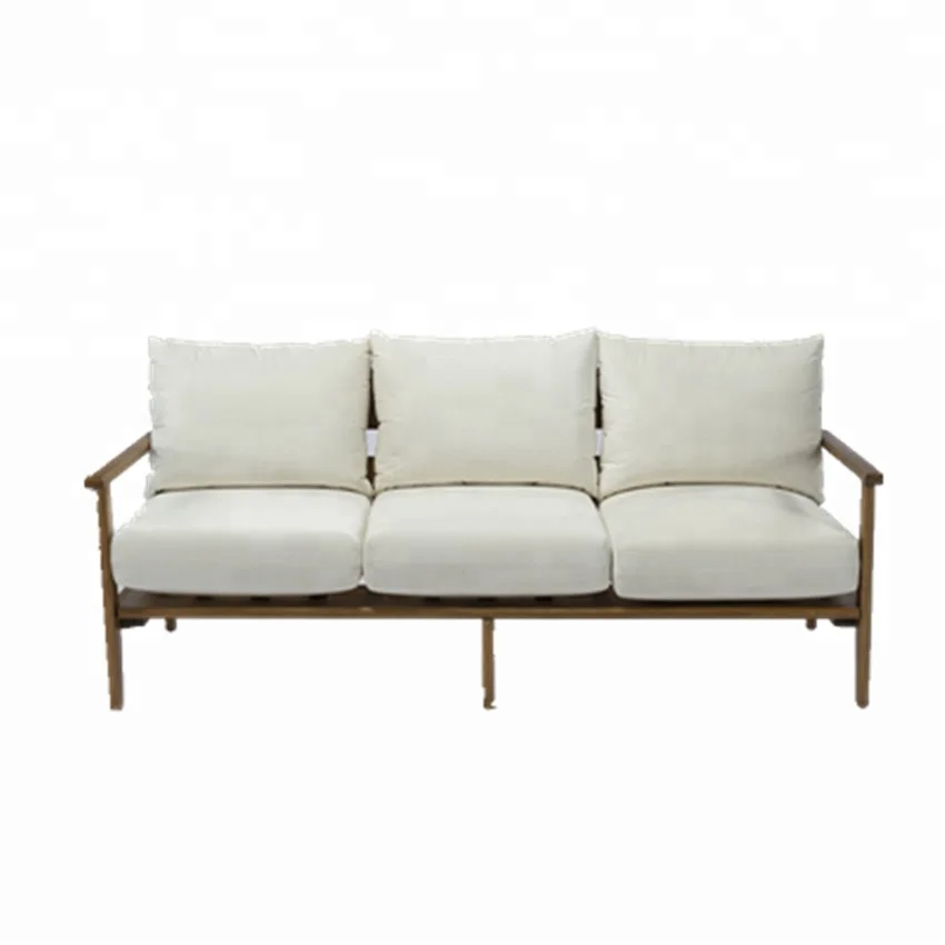 Sofa furniture 3 seater recliner fabric relaxing sunroom lounge sofa designs