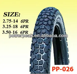 18 inch bike tyres