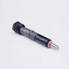 Excavator engine parts cast QSB6.7 4063212 injector