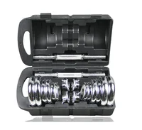

New Gym Equipment New Style Training Barbells Dumbbell Gym