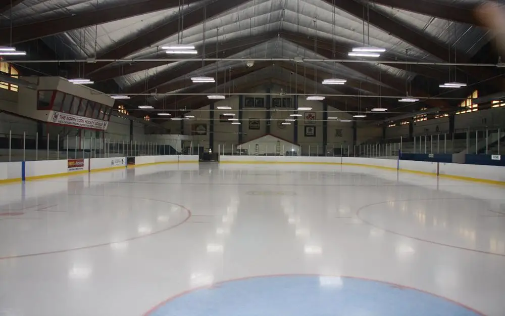 Ice Hockey Board Hdpe (high Density Polyethylene) Plastic Sheet/self