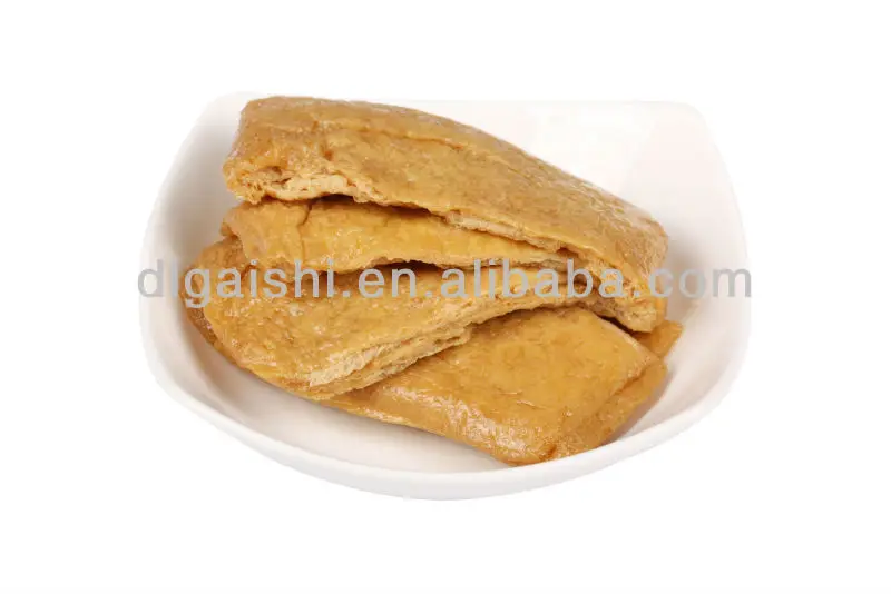 Bean Curd Pockets Buy Bean Curd Pockets,Inariage Tofu,Sushi Inariage