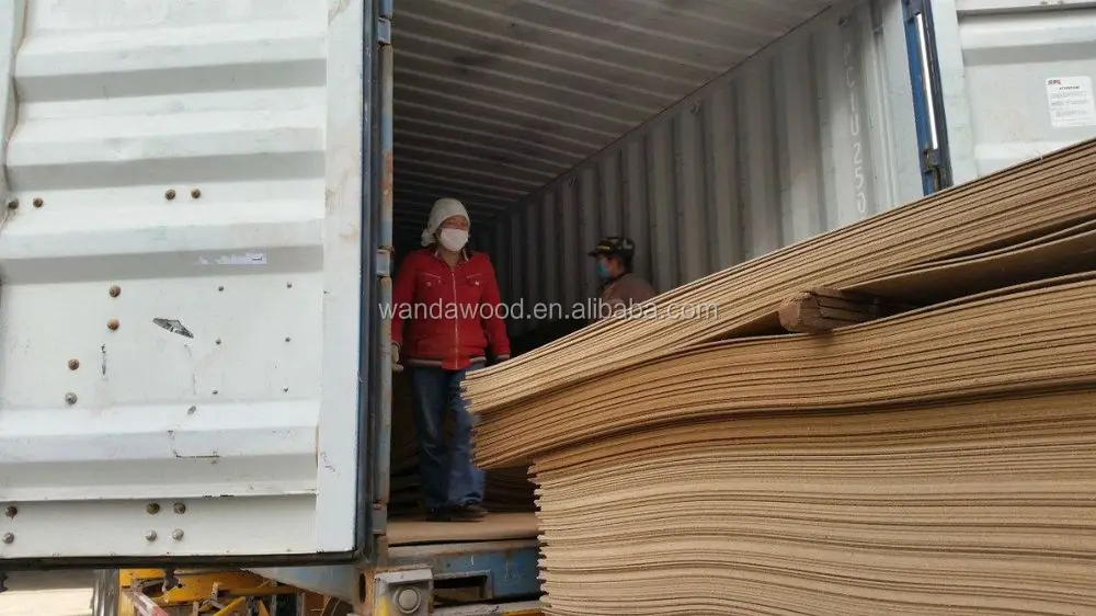 Dark Brown Tempered 2 Sided Hardboard Buy Hardboard,Waterproof