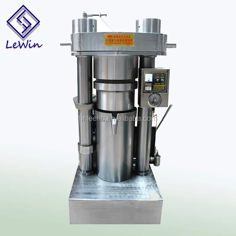 cold press oil extractor cold press oil extractor