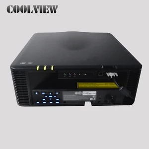 Professional 4K Laser Video Projector Cinema & Events