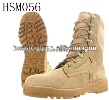 belleville boots army