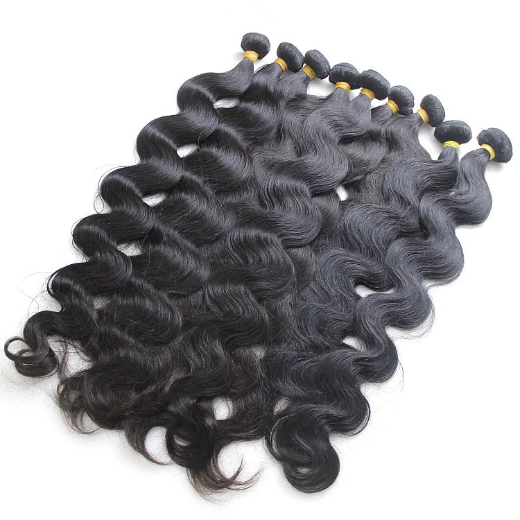 

Bundles custom lace supplier wholesale 32 10a inch frontal human brazilian vendor unprocessed raw virgin cuticle aligned hair, Natural color