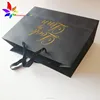 Exquisite paper handbag is available for customization and manufacturer of straight hair
