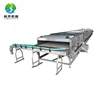 Bottle juice tunnel pasteurization machine