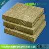 Hemp insulation mats Fireproof Rock Wool Insulation Batts rock wool