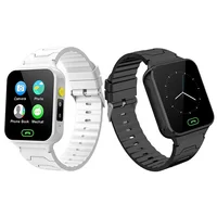 

2019 shenzhen Factory Hot Selling Children GPS Smart Watch For kid