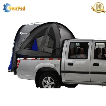 pickup bed tent