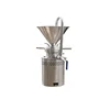 Home Pepper Sauce Grease Mayonnaise Colloid Mill Machine