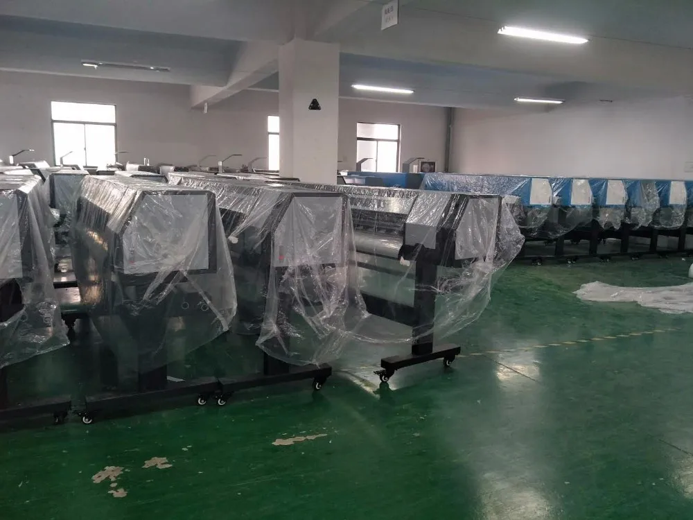 Multi Color Sublimation Blanket Printer Machine Buy Blanket Printer