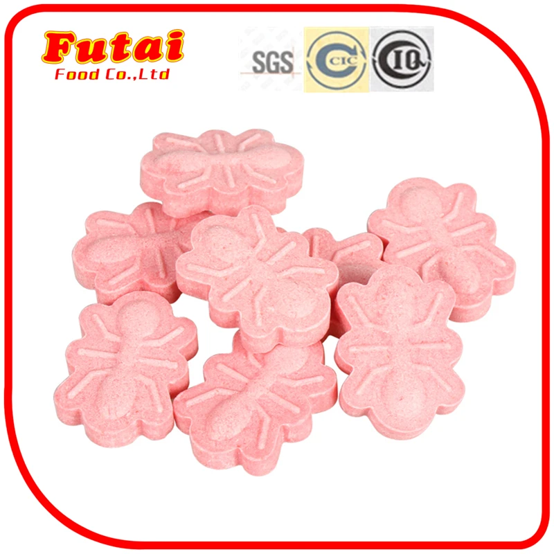 fire ants pressed candy-3