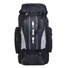 90L Plus bag extreme sports outdoor climbing camping long travel hiking backpack