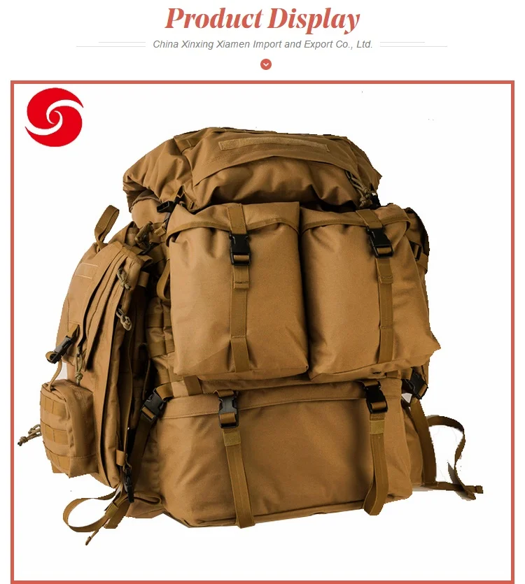 molle hunting backpack