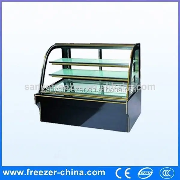 buy cheap china cake display cabinet manufacturers products, find