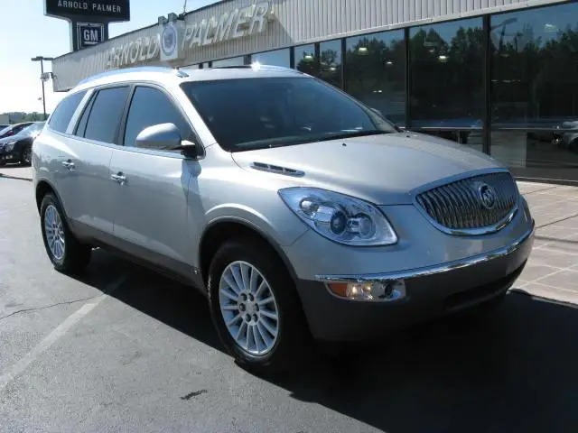 Used 2008 Buick Enclave Cxl Suv Export World Wide Car Used 2008 Buick Enclave Cxl Suv Export World Wide Car Product On Alibaba