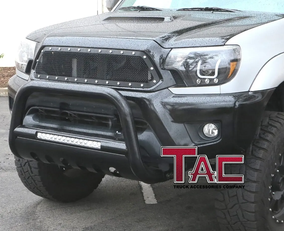 Buy TAC LED Lighting Bull Bar for 20152018 Chevy Colorado