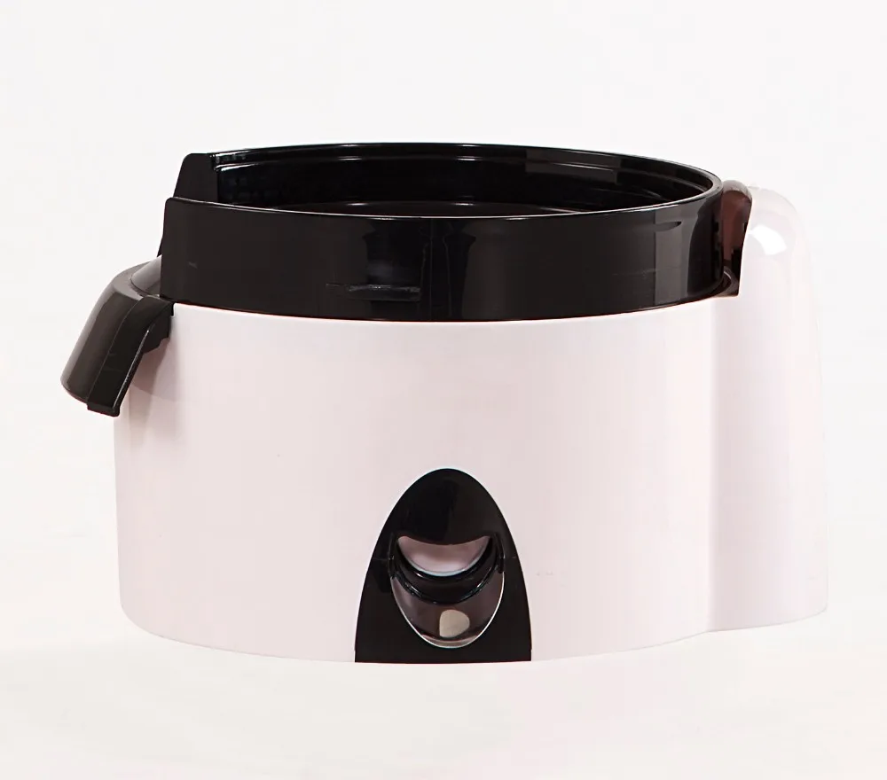 geuwa 家电商用胡萝卜榨汁机 kd383 发售