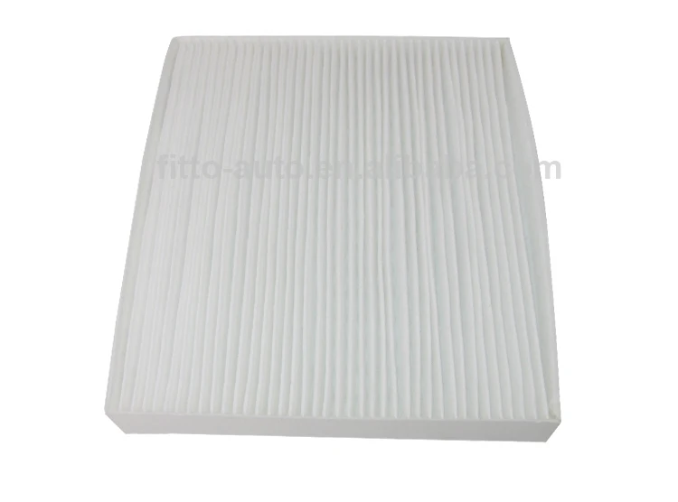 Genuine Auto Parts Korea Car Cabin Air Filter 97133f2100 For Sonata Lf