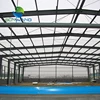 Q235 Light Steel Frame Prefabricated Prefab Steel Structure Building