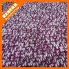 cotton knitted fabric coarse river sand free sample