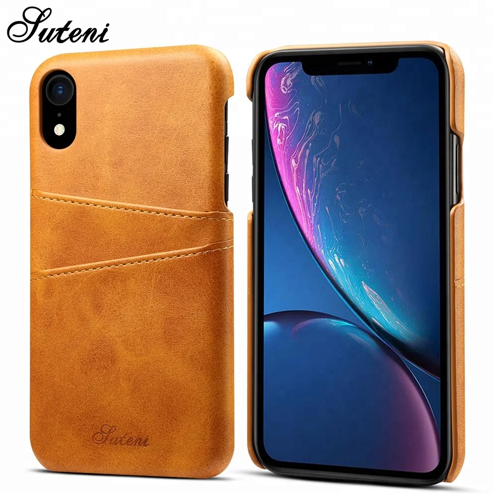 

Amazon Hot Selling High Quality Phone Accessories Leather Wallet Cases back XR Max Phone Cover Case For IphoneXr X R Case