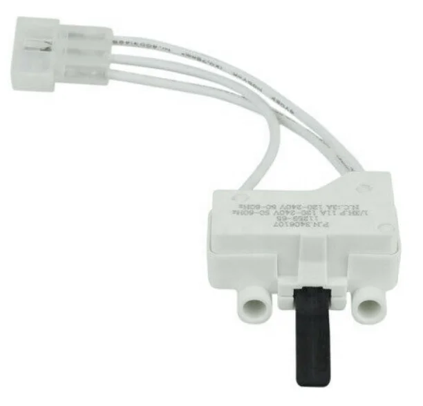 Maytag 3000 series dryer door switch
