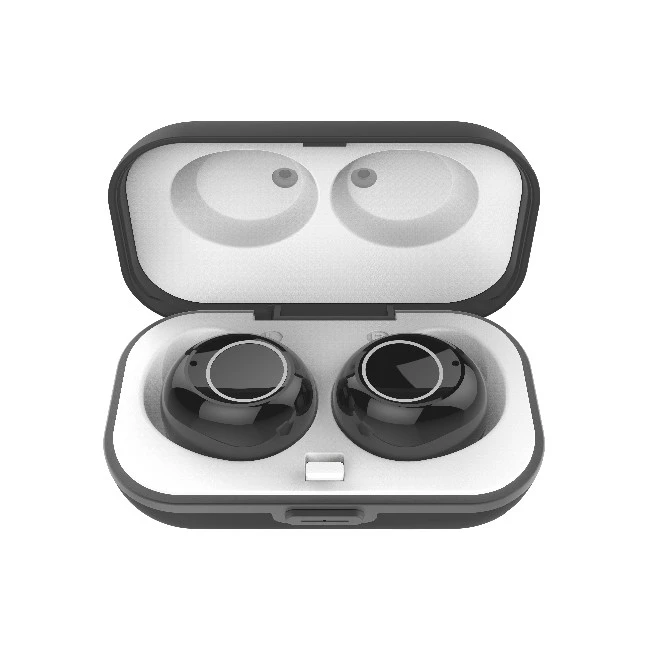 

2018 New Items S8 Waterproof Wireless Running Headphones for Sleep Wholesale Earbuds Headset, N/a
