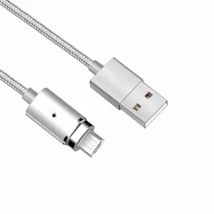 FLOVEME Magnetic USB Mobile Phone Charger Cable