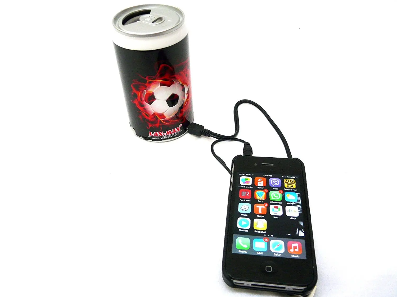 Buy Jaras LaxMax Pro Portable Boombox Bluetooth Speaker Rechargeable