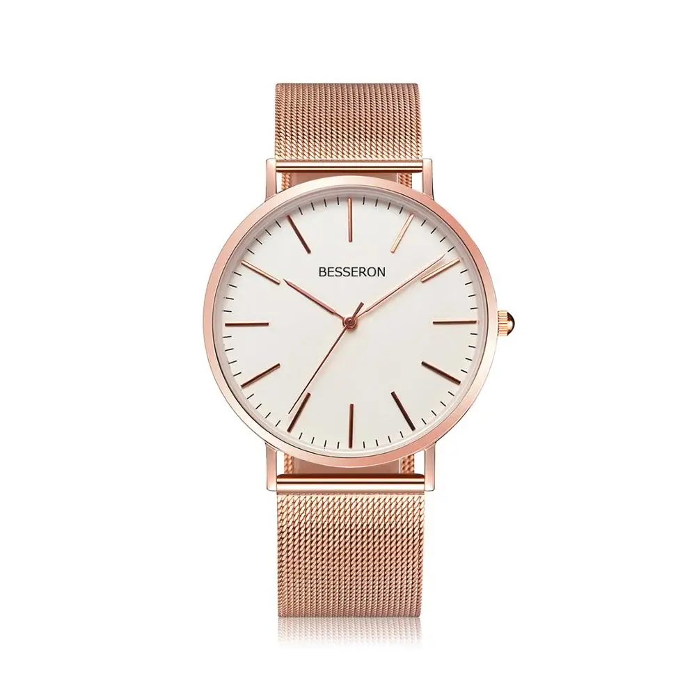 

Japan movt quartz watch stainless steel back watches made in China men and women watch, N/a