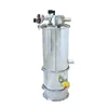 high quality pneumatic vacuum conveyor for conveying rice grain