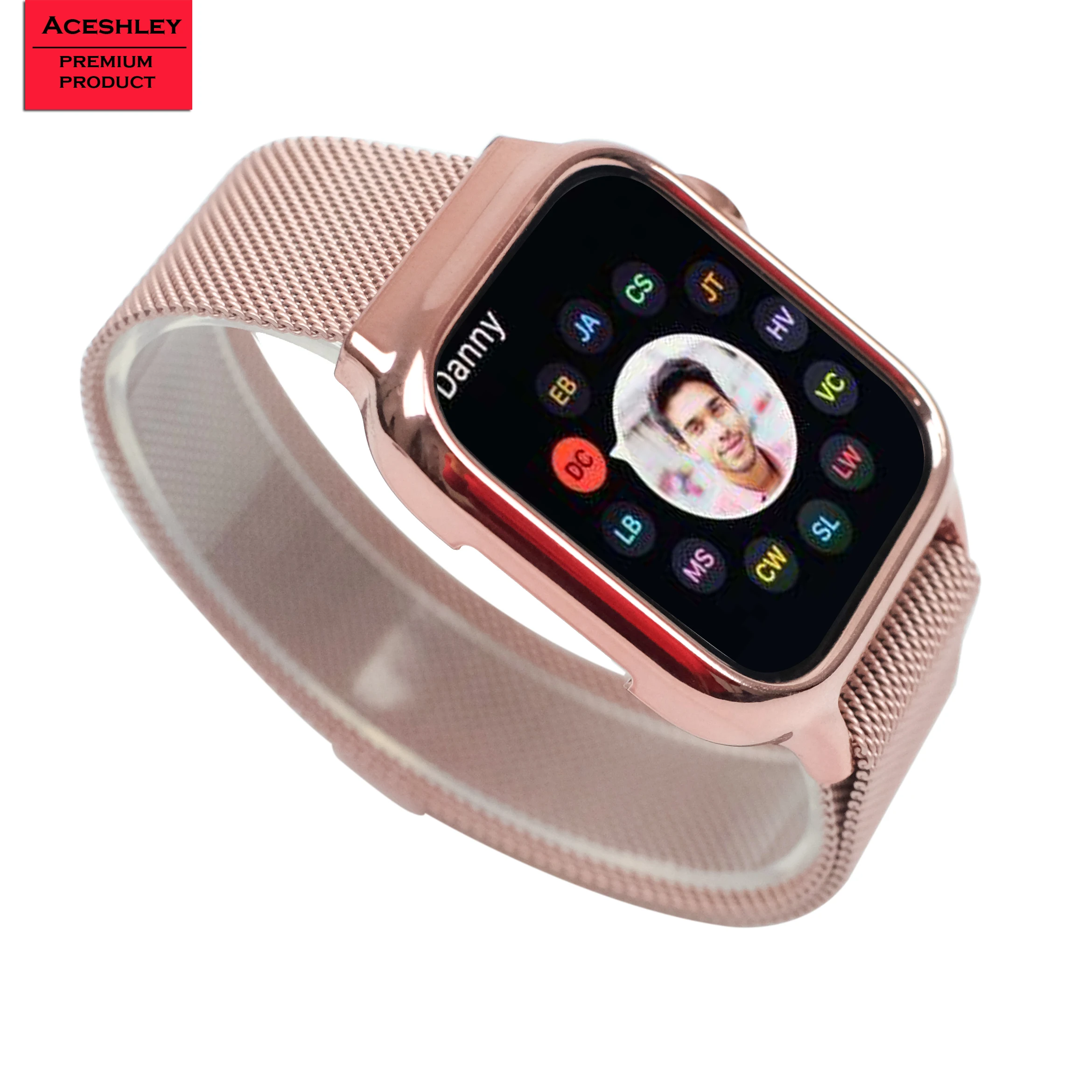 apple watch straps 4