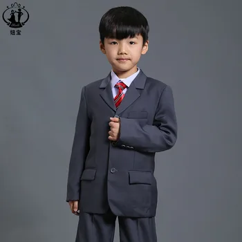 baba shoot dress for boy