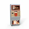 Automatically bean to cup espresso coffee vending machine fresh ground coffee freshly brewed coffee vending machine