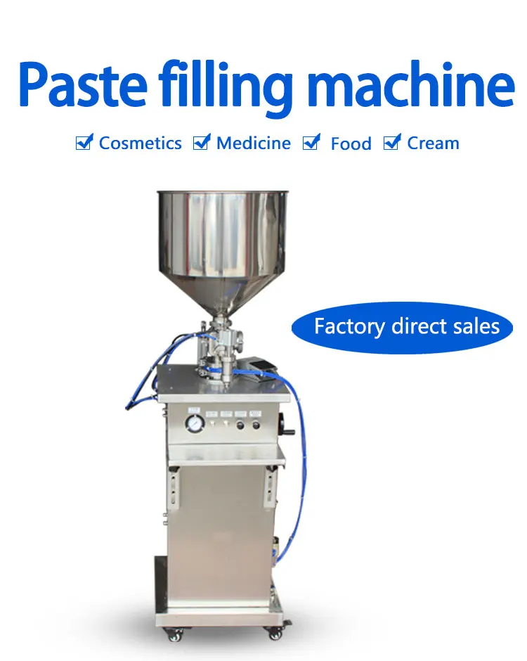 CE ISO Certificate 100-1000ml light soy sauce filling machine