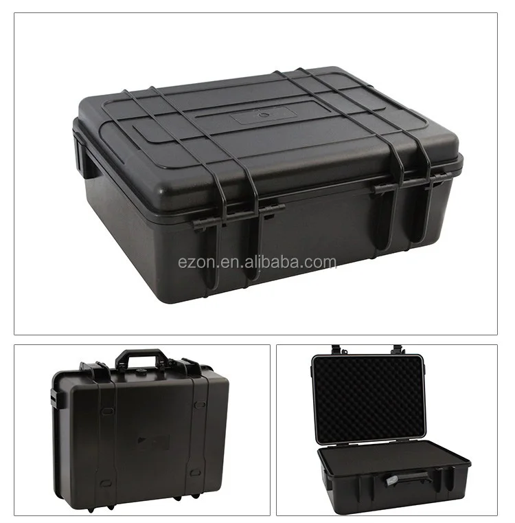 Multi-purpose tool case/Shockproof Customized EVA Carry hard Tool Case/Multi-Function Plastic Tools Case