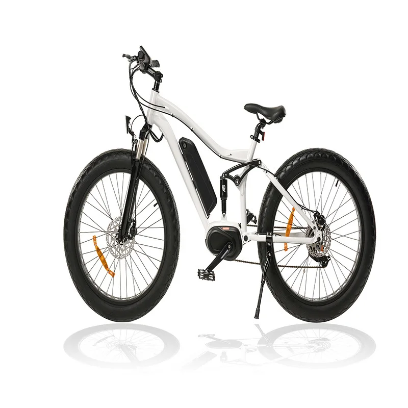 fatboy electric bike