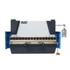 Cnc Hydraulic Specification Plate Bending Machine