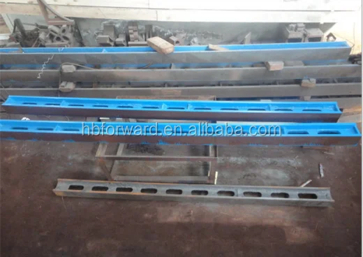 Cast Iron Straight Edge - Precision Inspection Tool