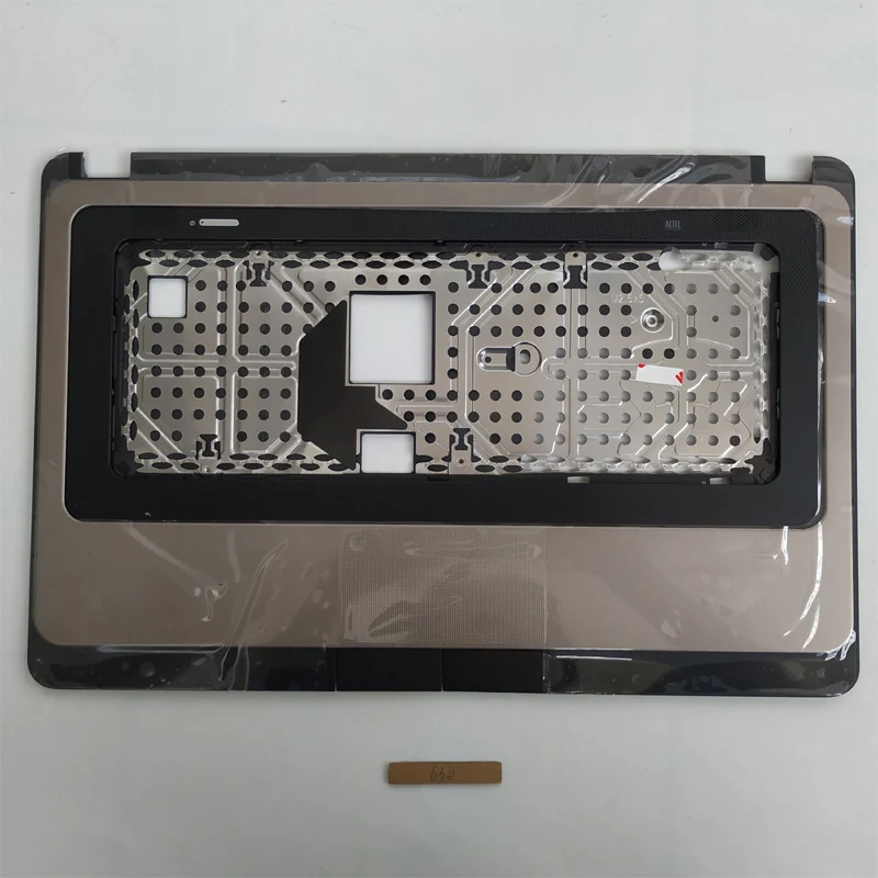

New Laptop Case C Shell Cover for HP CQ57 630 631 635 Laptop Housing