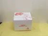 Print PE 16oz food packing paper box with good offer